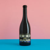 Ligue Sauvage Bleu 2019
